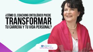 Transformá tu vida personal y profesional con nuestra formación en coaching ontológico