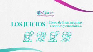 Los juicios y el Coaching ontológico