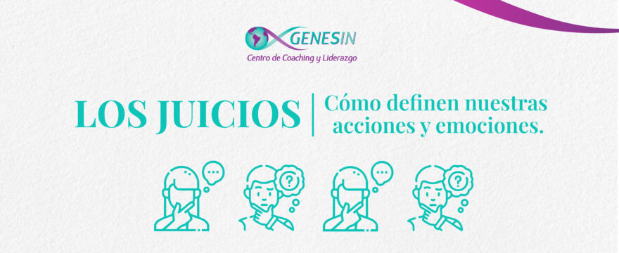 Los juicios y el Coaching ontológico