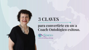 coaching ontológico
