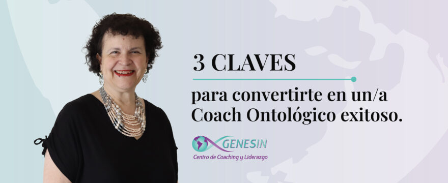 coaching ontológico