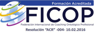 FICOP Federacion Internacional de Coaching Ontologico Profesional